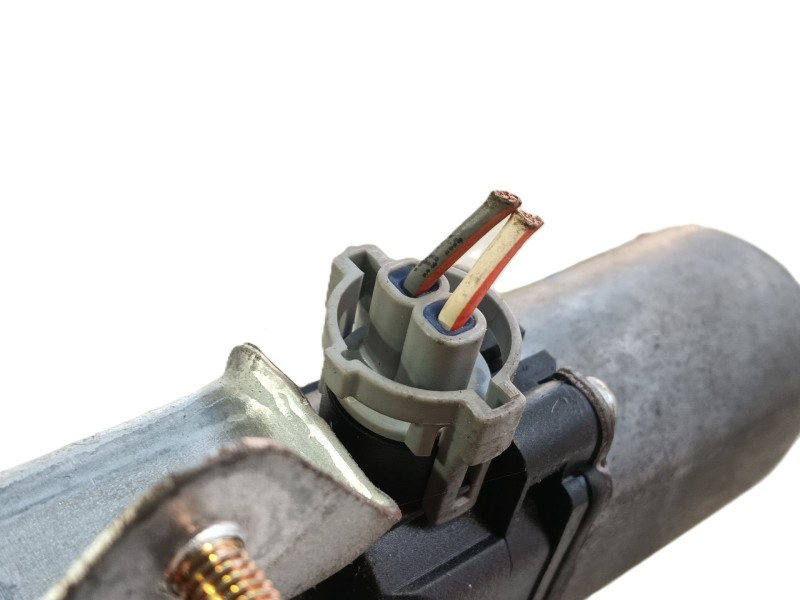 Recambio de elevalunas delantero derecho para renault kangoo (kc0/1_) 1.5 dci (kc08, kc09) referencia OEM IAM 8200188551  