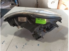 Recambio de faro derecho para renault kangoo (kc0/1_) 1.5 dci (kc08, kc09) referencia OEM IAM    2