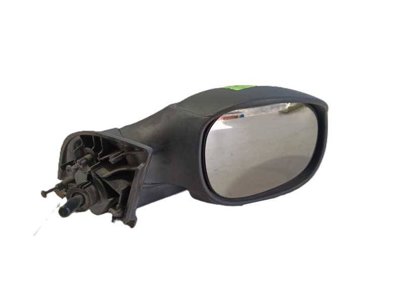 Recambio de espejo retrovisor derecho para citroën c3 i (fc_, fn_) 1.4 hdi referencia OEM IAM   