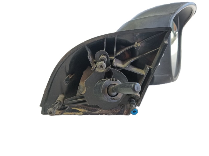 Recambio de espejo retrovisor derecho para citroën c3 i (fc_, fn_) 1.4 hdi referencia OEM IAM   