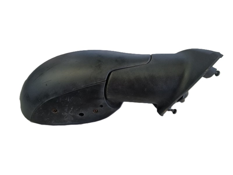 Recambio de espejo retrovisor derecho para citroën c3 i (fc_, fn_) 1.4 hdi referencia OEM IAM   