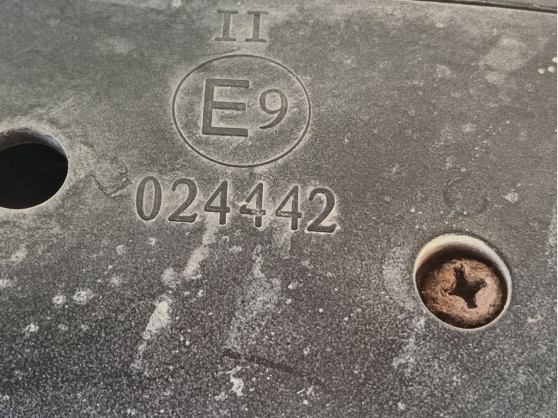 Recambio de espejo retrovisor derecho para citroën c3 i (fc_, fn_) 1.4 hdi referencia OEM IAM   