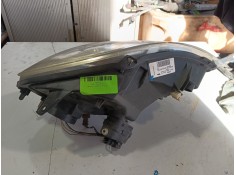 Recambio de faro izquierdo para renault kangoo (kc0/1_) 1.5 dci (kc08, kc09) referencia OEM IAM    2