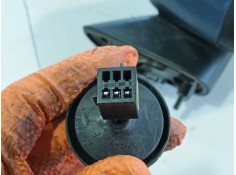 Recambio de espejo retrovisor derecho para opel corsa e (x15) 1.4 (08, 68) referencia OEM IAM    2