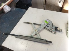 Recambio de elevalunas delantero izquierdo para renault kangoo (kc0/1_) 1.5 dci (kc08, kc09) referencia OEM IAM 8200188553  