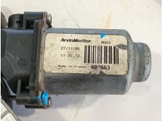 Recambio de elevalunas delantero izquierdo para renault kangoo (kc0/1_) 1.5 dci (kc08, kc09) referencia OEM IAM 8200188553   2