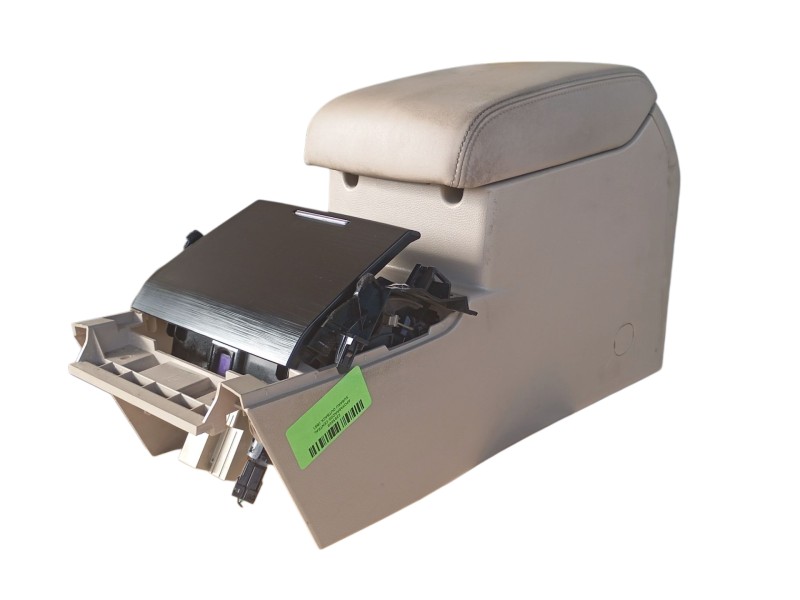 Recambio de apoyabrazos central para subaru outback (bs) 2.0 d awd (bsd) referencia OEM IAM  92143AL020 