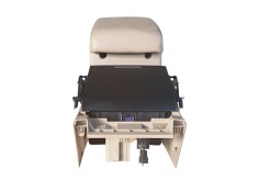 Recambio de apoyabrazos central para subaru outback (bs) 2.0 d awd (bsd) referencia OEM IAM  92143AL020  2