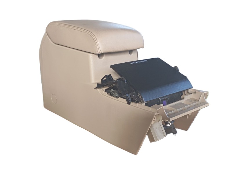 Recambio de apoyabrazos central para subaru outback (bs) 2.0 d awd (bsd) referencia OEM IAM  92143AL020 