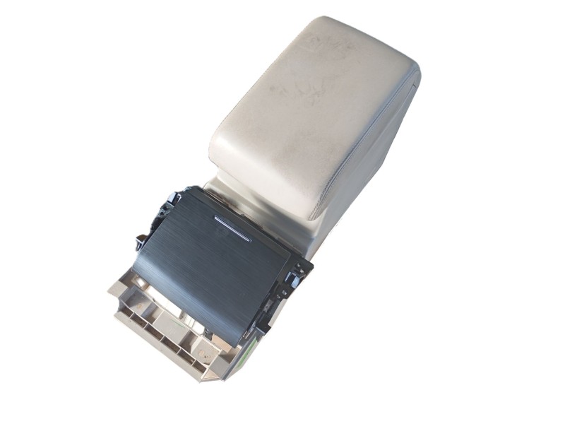 Recambio de apoyabrazos central para subaru outback (bs) 2.0 d awd (bsd) referencia OEM IAM  92143AL020 