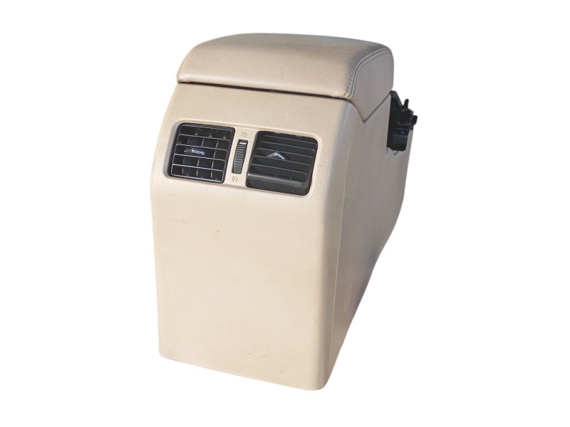 Recambio de apoyabrazos central para subaru outback (bs) 2.0 d awd (bsd) referencia OEM IAM  92143AL020 