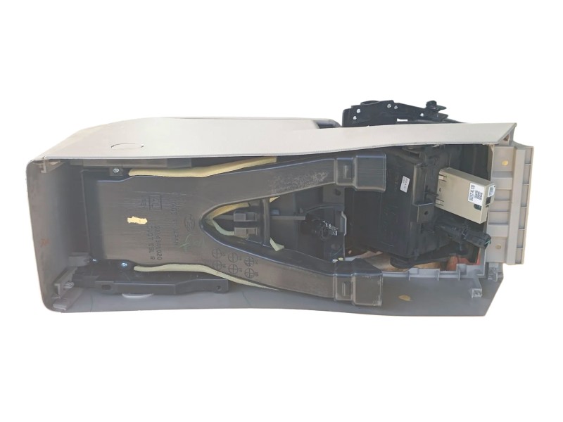 Recambio de apoyabrazos central para subaru outback (bs) 2.0 d awd (bsd) referencia OEM IAM  92143AL020 