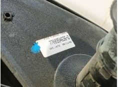 Recambio de espejo retrovisor izquierdo para renault kangoo (kc0/1_) 1.5 dci (kc08, kc09) referencia OEM IAM 963029461R   2