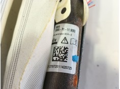 Recambio de airbag cortina delantero izquierdo para opel corsa f (p2jo) corsa-e (68) referencia OEM IAM    2