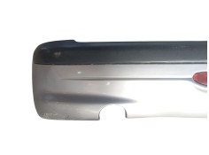 Recambio de paragolpes trasero para peugeot 206 hatchback (2a/c) 2.0 hdi 90 referencia OEM IAM   