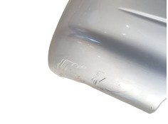 Recambio de paragolpes trasero para peugeot 206 hatchback (2a/c) 2.0 hdi 90 referencia OEM IAM    2