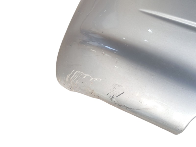 Recambio de paragolpes trasero para peugeot 206 hatchback (2a/c) 2.0 hdi 90 referencia OEM IAM   