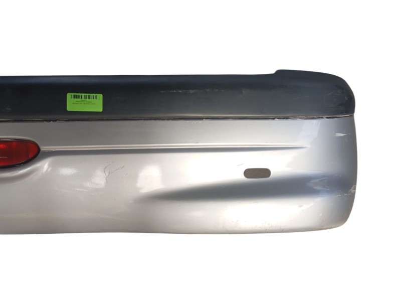Recambio de paragolpes trasero para peugeot 206 hatchback (2a/c) 2.0 hdi 90 referencia OEM IAM   