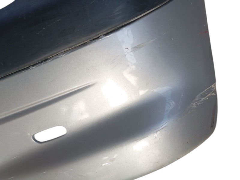 Recambio de paragolpes trasero para peugeot 206 hatchback (2a/c) 2.0 hdi 90 referencia OEM IAM   