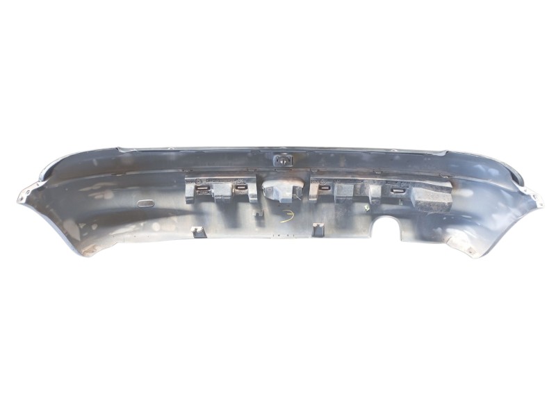 Recambio de paragolpes trasero para peugeot 206 hatchback (2a/c) 2.0 hdi 90 referencia OEM IAM   