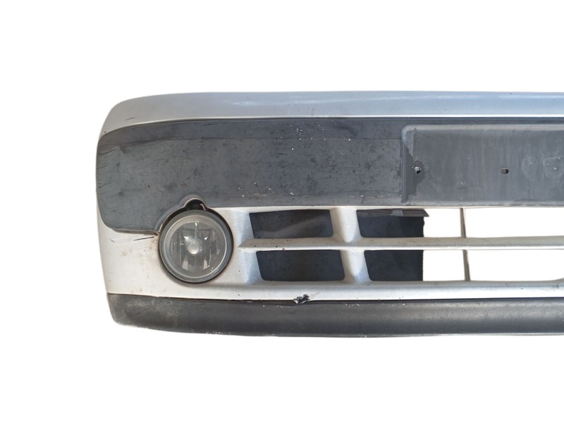 Recambio de paragolpes delantero para renault kangoo (kc0/1_) 1.5 dci (kc08, kc09) referencia OEM IAM 7701056417 / 7701056418  