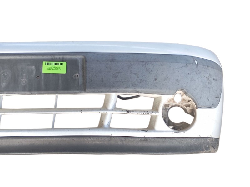 Recambio de paragolpes delantero para renault kangoo (kc0/1_) 1.5 dci (kc08, kc09) referencia OEM IAM 7701056417 / 7701056418  