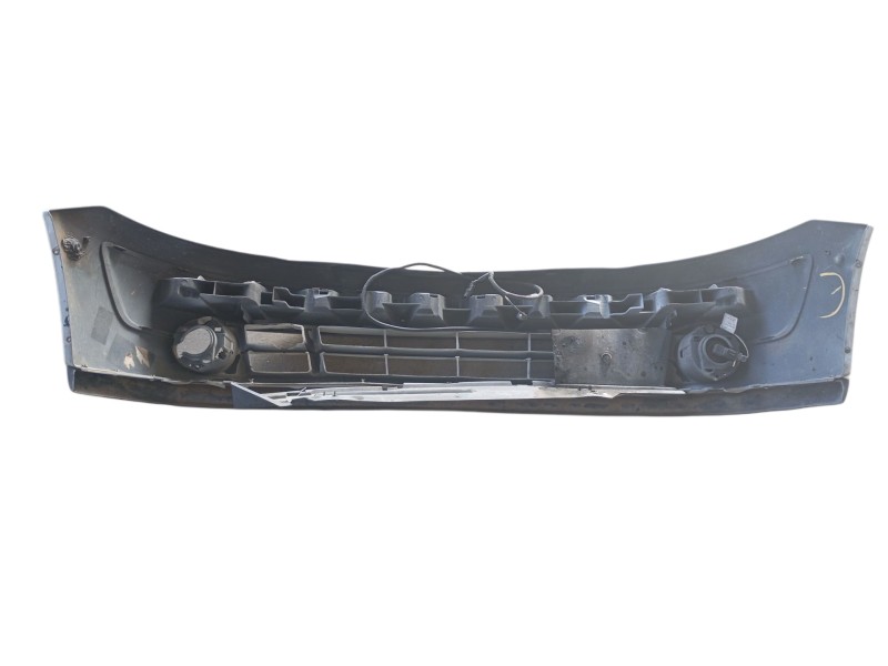 Recambio de paragolpes delantero para renault kangoo (kc0/1_) 1.5 dci (kc08, kc09) referencia OEM IAM 7701056417 / 7701056418  