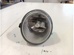 Recambio de faro antiniebla izquierdo para renault kangoo (kc0/1_) 1.5 dci (kc08, kc09) referencia OEM IAM 7701045718  