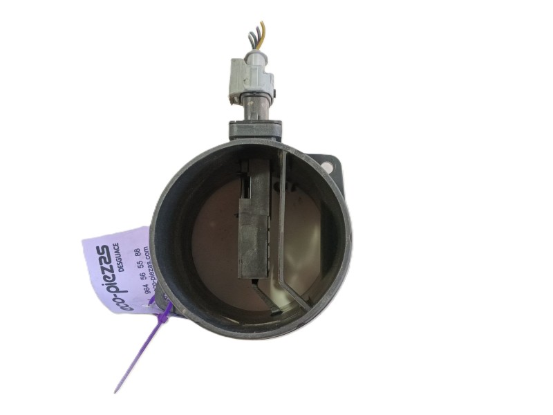 Recambio de caudalimetro para land rover discovery sport (l550) 2.0 d referencia OEM IAM   