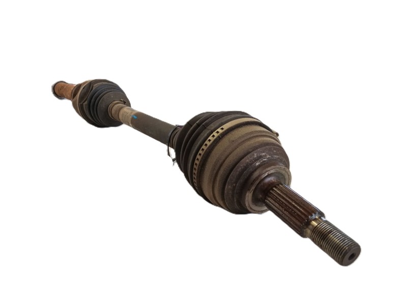 Recambio de transmision delantera derecha para renault megane ii sedán (lm0/1_) 1.6 referencia OEM IAM 7711135417 / 8200613827  