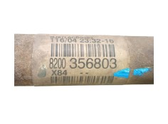 Recambio de transmision delantera izquierda para renault megane ii sedán (lm0/1_) 1.6 referencia OEM IAM 7711368895 / 8200690053 2