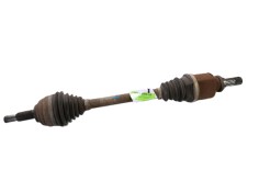 Recambio de transmision delantera izquierda para renault megane ii sedán (lm0/1_) 1.6 referencia OEM IAM 7711368895 / 8200690053