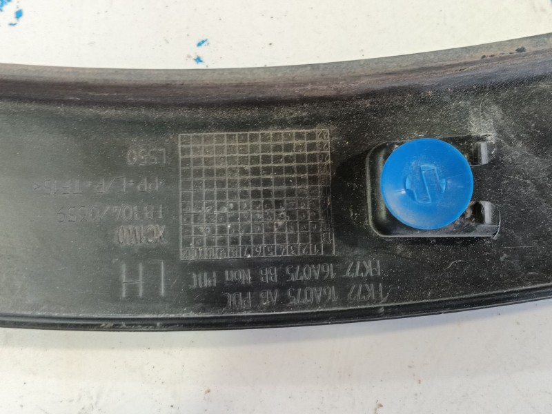 Recambio de aletin delantero izquierdo para land rover discovery sport (l550) 2.0 d referencia OEM IAM   