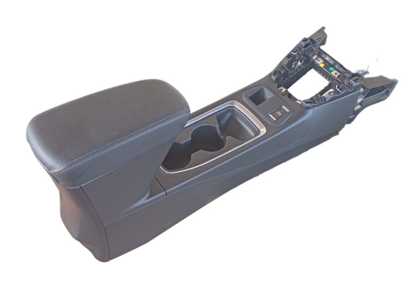 Recambio de apoyabrazos central para opel corsa f (p2jo) corsa-e (68) referencia OEM IAM  983186618000 