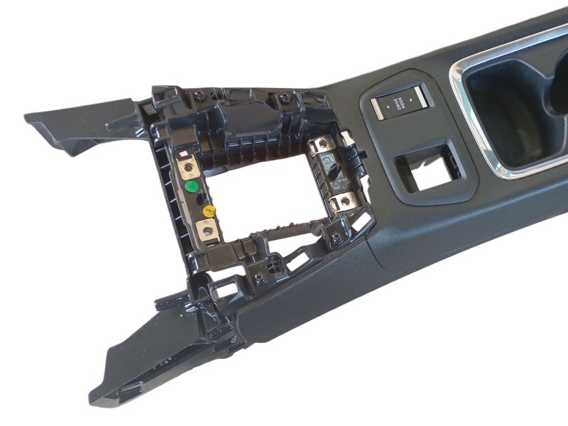 Recambio de apoyabrazos central para opel corsa f (p2jo) corsa-e (68) referencia OEM IAM  983186618000 