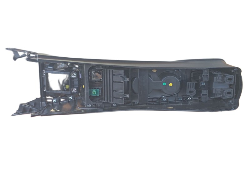 Recambio de apoyabrazos central para opel corsa f (p2jo) corsa-e (68) referencia OEM IAM  983186618000 