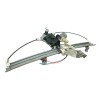 Recambio de elevalunas delantero izquierdo para nissan primera berlina (p11) comfort referencia OEM IAM 807019F500 400601T1 