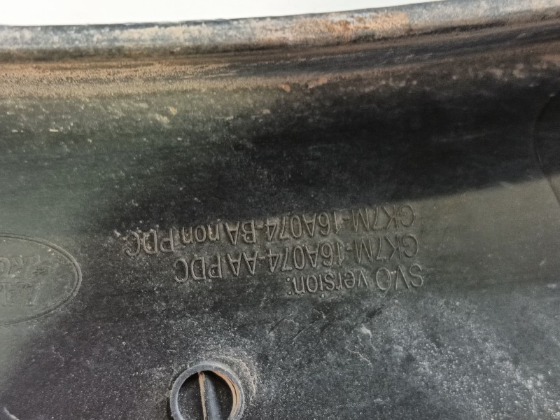 Recambio de aletin delantero derecho para land rover discovery sport (l550) 2.0 d referencia OEM IAM   