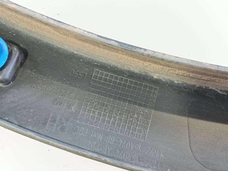 Recambio de aletin delantero derecho para land rover discovery sport (l550) 2.0 d referencia OEM IAM   