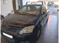 TOYOTA COROLLA (_E12_)