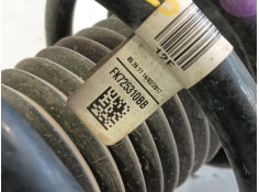 Recambio de amortiguador delantero izquierdo para land rover discovery sport (l550) 2.0 d referencia OEM IAM LR116119   2