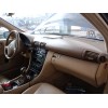 mercedes-benz clase c (w203) del año 2003