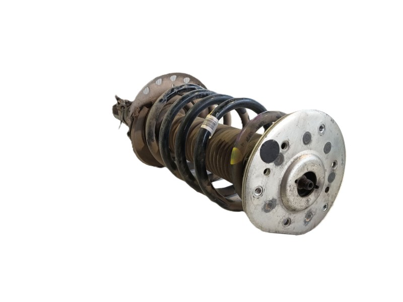 Recambio de amortiguador delantero izquierdo para land rover discovery sport (l550) 2.0 d referencia OEM IAM LR116119  