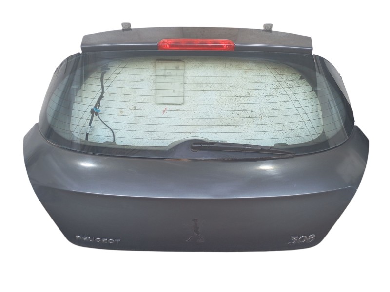 Recambio de porton trasero para peugeot 308 i (4a_, 4c_) 1.6 hdi referencia OEM IAM   