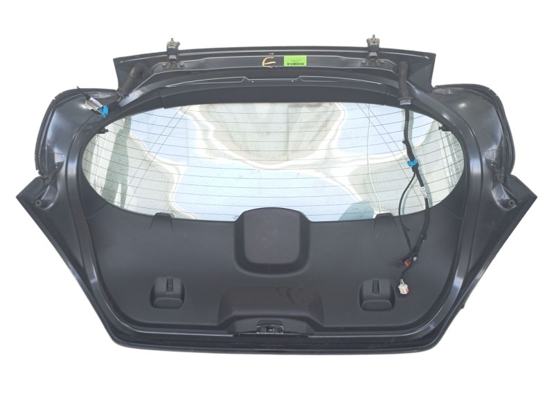 Recambio de porton trasero para peugeot 308 i (4a_, 4c_) 1.6 hdi referencia OEM IAM   