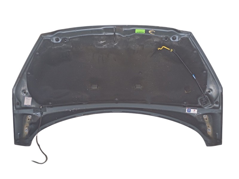 Recambio de capot delantero para peugeot 308 i (4a_, 4c_) 1.6 hdi referencia OEM IAM   