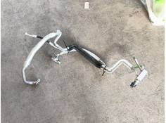 TUBOS AIRE ACONDICIONADO 10778058 / 10233559 