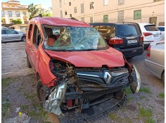 renault kangoo / grand kangoo ii (kw0/1_) del año 2014
