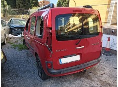 renault kangoo / grand kangoo ii (kw0/1_) del año 2014 2