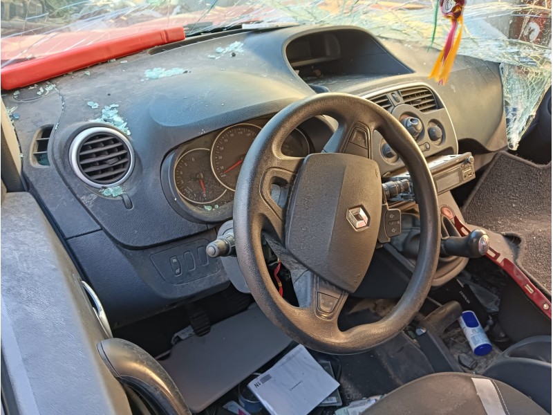 renault kangoo / grand kangoo ii (kw0/1_) del año 2014